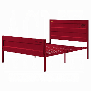 Twin Bed 078