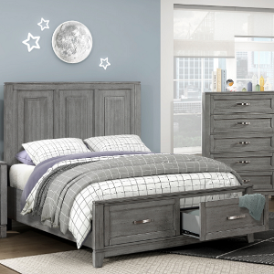 Full Bed 242