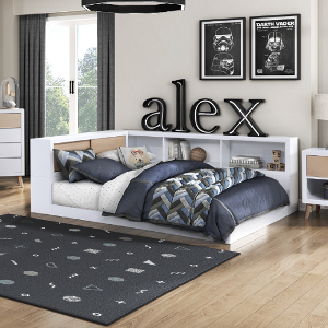 Full Bed 251