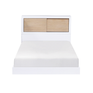 Twin Bed 095