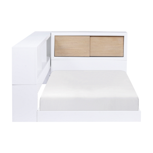 Twin Bed 008