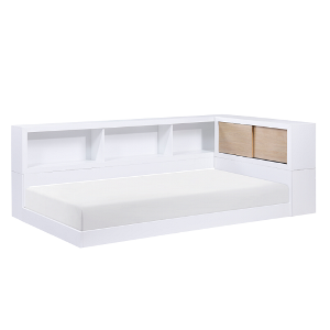 Twin Bed 008
