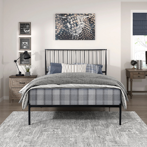 Full Bed 253