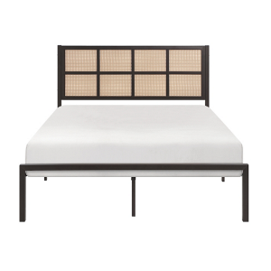 Full Bed 254