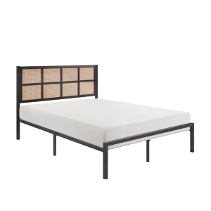Full Bed 254
