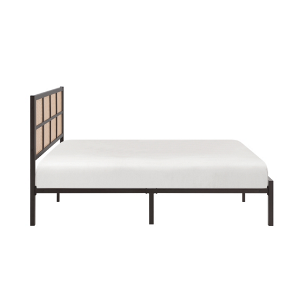 Full Bed 254