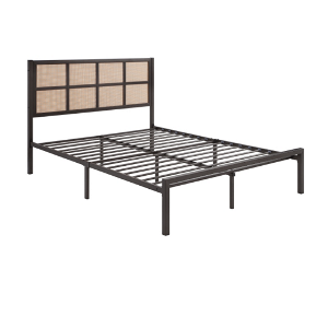 Full Bed 254