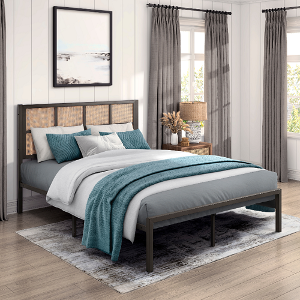 Full Bed 254
