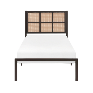 Twin Bed 098