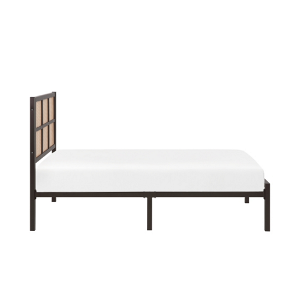Twin Bed 098