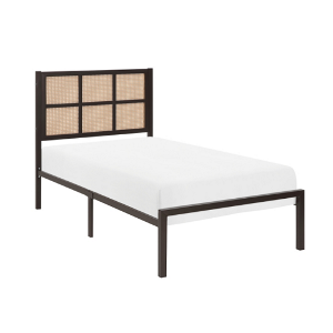 Twin Bed 098