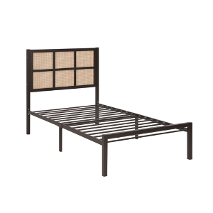 Twin Bed 098