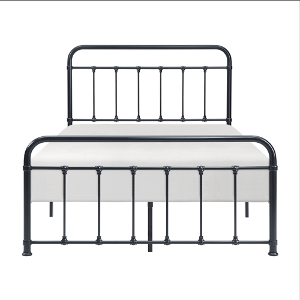 Full Bed 256