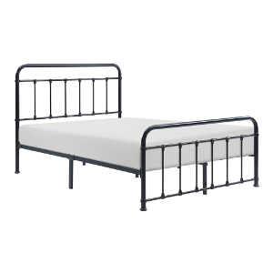 Full Bed 256