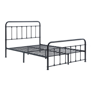 Full Bed 256