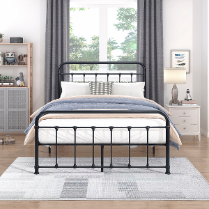 Full Bed 256