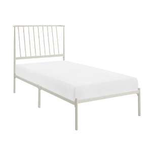 Twin Bed 099