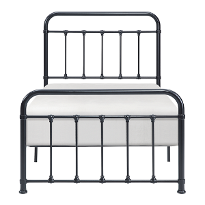 Twin Bed 100