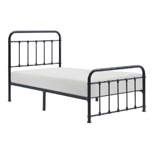 Twin Bed 100
