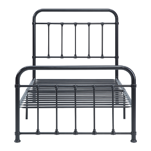 Twin Bed 100