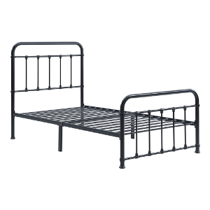 Twin Bed 100