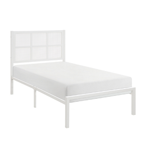 Twin Bed 101