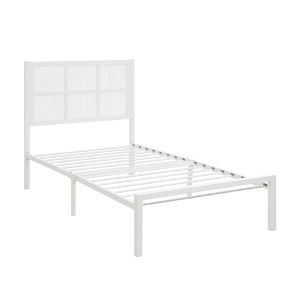 Twin Bed 101