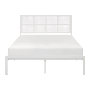 Full Bed 257