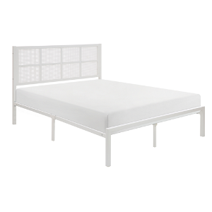 Full Bed 257
