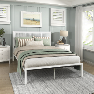 Full Bed 257