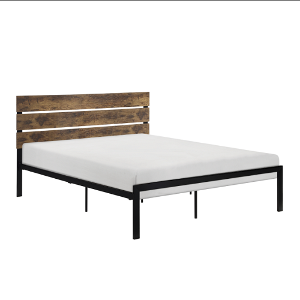 Full Bed 258