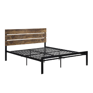 Full Bed 258