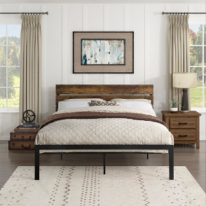 Full Bed 258