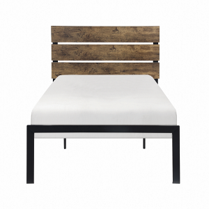 Twin Bed 102