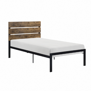 Twin Bed 102