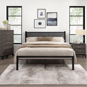 Full Bed 259