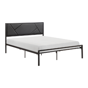 Full Bed 260