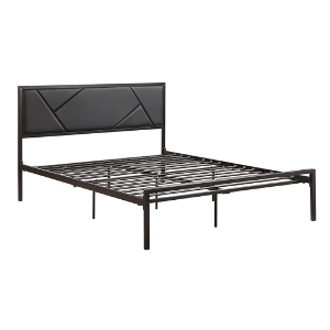 Full Bed 260