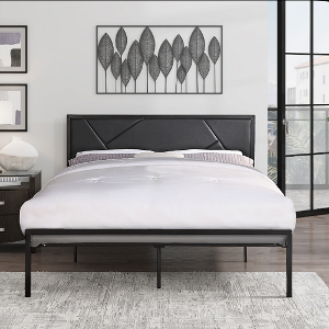 Full Bed 260