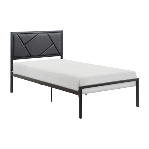 Twin Bed 104