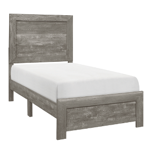 Twin Bed 105