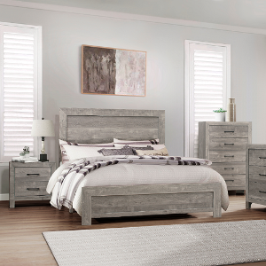 Full Bed 261