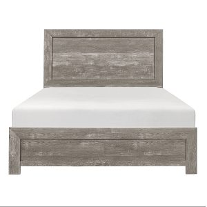 Full Bed 261