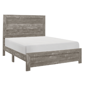 Full Bed 261