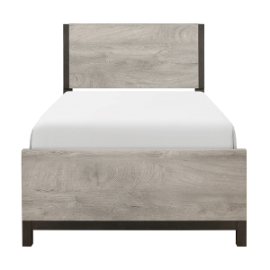 Twin Bed 106