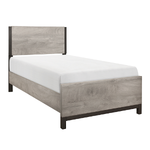 Twin Bed 106