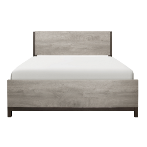 Full Bed 262