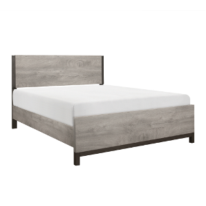 Full Bed 262