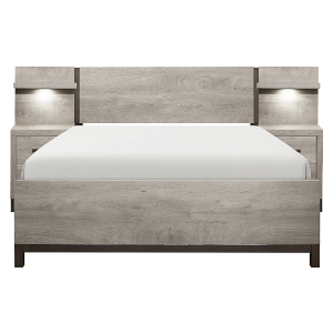 Full Bed 263
