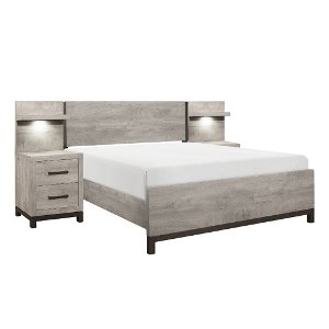 Full Bed 263